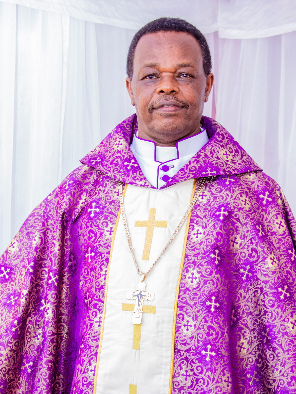 Presiding Bishop